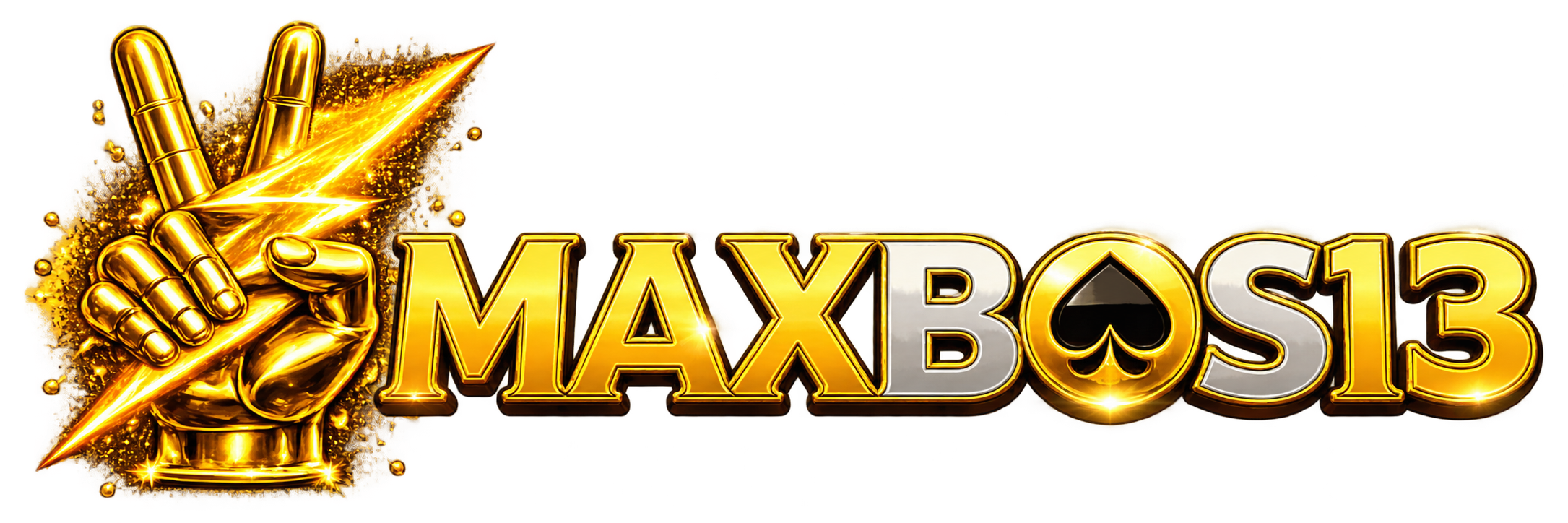 Logo MAXBOS13